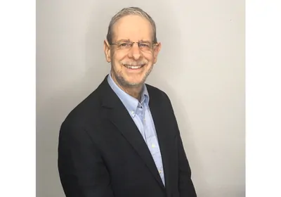 Professional headshot of Steven Seifert